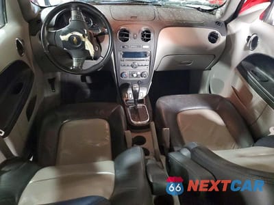 Zdjęcie 8 z 13 samochodu: 2006 CHEVROLET HHR LT VIN:3GNDA23PX6S645069 - miniatura
