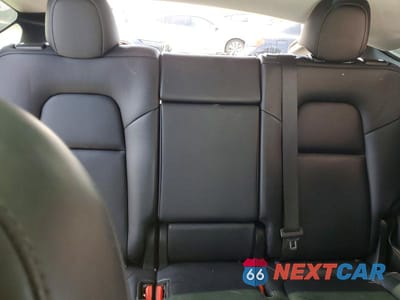 Zdjęcie 10 z 13 samochodu: 2021 TESLA MODEL Y VIN:5YJYGAEE6MF223028 - miniatura
