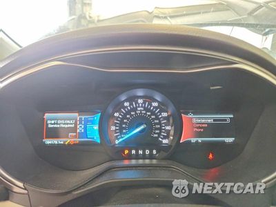 Zdjęcie 9 z 12 samochodu: 2019 FORD FUSION SEL VIN:3FA6P0CD1KR107202 - miniatura