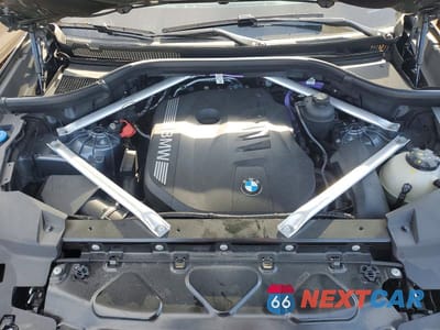 Zdjęcie 11 z 13 samochodu: 2025 BMW X5 XDRIVE40I VIN:5UX23EU0XS9Z29410 - miniatura