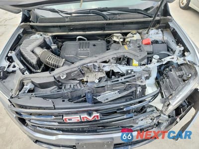 Zdjęcie 12 z 13 samochodu: 2022 GMC ACADIA SLE VIN:1GKKNKL47NZ122530 - miniatura