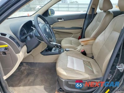 Zdjęcie 7 z 13 samochodu: 2012 HYUNDAI ELANTRA TOURING SE VIN:KMHDC8AE6CU142573 - miniatura
