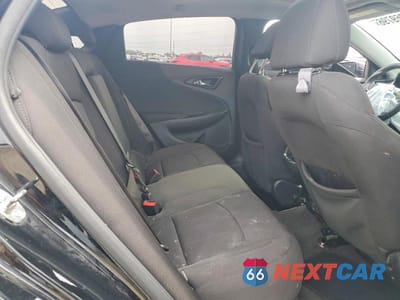Zdjęcie 10 z 12 samochodu: 2020 CHEVROLET MALIBU LT VIN:1G1ZD5ST3LF025341 - miniatura