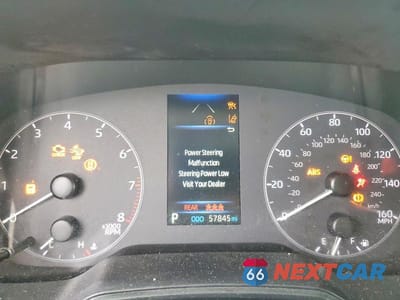 Zdjęcie 9 z 12 samochodu: 2023 TOYOTA COROLLA LE VIN:5YFB4MDE7PP029702 - miniatura
