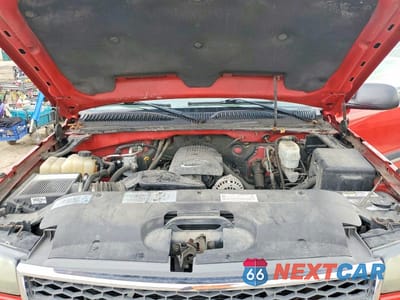 Zdjęcie 11 z 12 samochodu: 2005 CHEVROLET SILVERADO K2500 HEAVY DUTY VIN:1GCHK29U85E312558 - miniatura