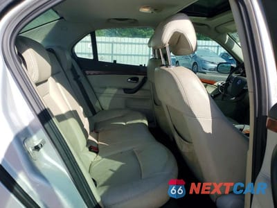 Zdjęcie 10 z 12 samochodu: 2008 SAAB 9-3 2.0T VIN:YS3FB49Y281010368 - miniatura