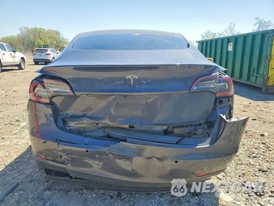Zdjęcie 6 z 12 samochodu: 2022 TESLA MODEL 3 VIN:5YJ3E1EA6NF372117 - miniatura