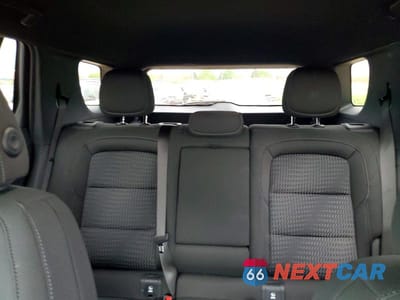Zdjęcie 10 z 13 samochodu: 2025 CHEVROLET EQUINOX LT VIN:3GNAXPEG6SL206094 - miniatura