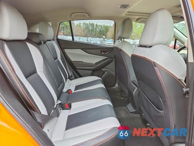 Zdjęcie 11 z 14 samochodu: 2019 SUBARU CROSSTREK LIMITED VIN:JF2GTAMC5K8213919 - miniatura