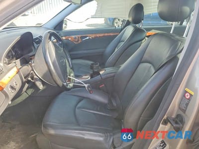 Zdjęcie 7 z 11 samochodu: 2005 MERCEDES-BENZ E 320 4MATIC VIN:WDBUF82J75X167456 - miniatura