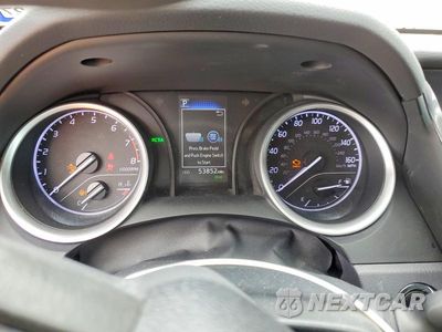 Zdjęcie 9 z 12 samochodu: 2023 TOYOTA CAMRY LE VIN:4T1R11AK3PU804415 - miniatura