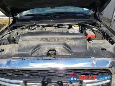 Zdjęcie 12 z 13 samochodu: 2024 RAM 3500 TRADESMAN VIN:3C63R3CLXRG225181 - miniatura