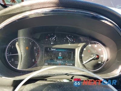 Zdjęcie 9 z 13 samochodu: 2018 BUICK ENCORE PREFERRED VIN:KL4CJASB5JB543102 - miniatura