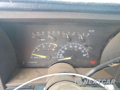 Zdjęcie 9 z 12 samochodu: 1994 CHEVROLET GMT-400 K1500 VIN:1GCEK14K4RZ140191 - miniatura