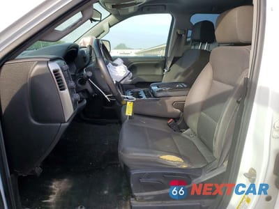 Zdjęcie 7 z 12 samochodu: 2017 CHEVROLET SILVERADO K2500 HEAVY DUTY LT VIN:1GC1KVEG4HF183087 - miniatura