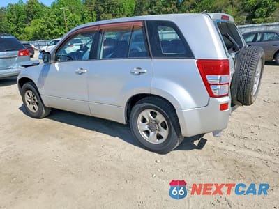 Drugie zdjęcie samochodu z przodu: 2008 SUZUKI GRAND VITARA VIN:JS3TE941284101519 - miniatura