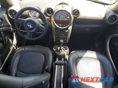 Zdjęcie 8 z 12 samochodu: 2011 MINI COOPER COUNTRYMAN VIN:WMWZB3C52BWM01315 - miniatura