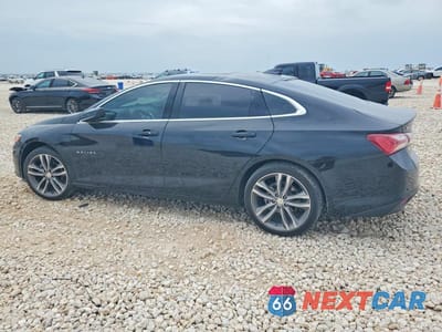 Drugie zdjęcie samochodu z przodu: 2023 CHEVROLET MALIBU PREMIER VIN:1G1ZE5ST9PF119243 - miniatura