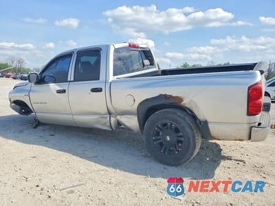 Drugie zdjęcie samochodu z przodu: 2007 DODGE RAM 1500 ST VIN:1D7HU18277S260824 - miniatura