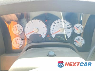 Zdjęcie 9 z 13 samochodu: 2007 DODGE RAM 3500 VIN:3D7MX38AX7G783772 - miniatura