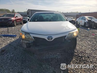Piąte zdjęcie samochodu w środku: 2013 TOYOTA CAMRY SE VIN:4T1BF1FK7DU697618 - miniatura