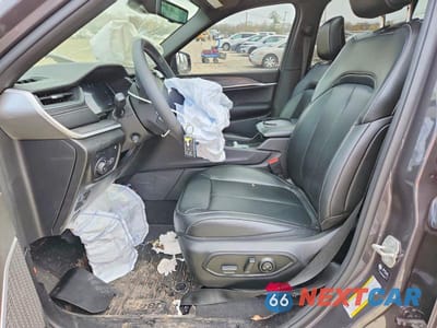 Zdjęcie 7 z 12 samochodu: 2024 JEEP GRAND CHEROKEE LIMITED 4XE VIN:1C4RJYB61R8510649 - miniatura