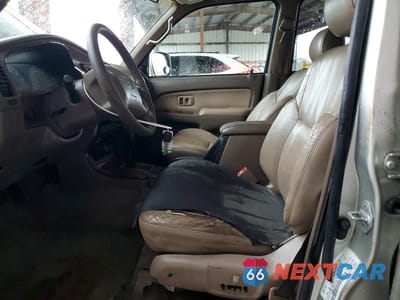 Zdjęcie 7 z 12 samochodu: 2000 TOYOTA 4RUNNER LIMITED VIN:JT3GN87R3Y0154835 - miniatura