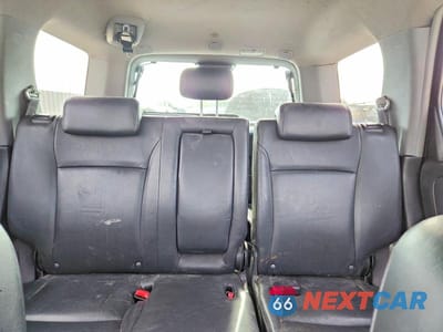 Zdjęcie 10 z 13 samochodu: 2005 HONDA CR-V SE VIN:JHLRD78935C024485 - miniatura