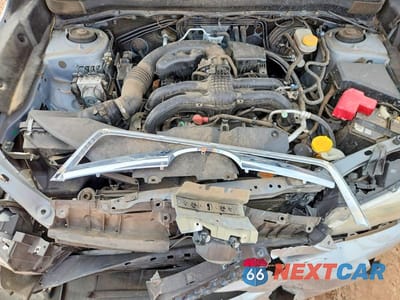 Zdjęcie 12 z 12 samochodu: 2014 SUBARU FORESTER 2.5I PREMIUM VIN:JF2SJAEC8EH456983 - miniatura