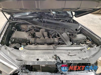 Zdjęcie 12 z 14 samochodu: 2022 TOYOTA 4RUNNER SR5 PREMIUM VIN:JTENU5JR0N6027185 - miniatura