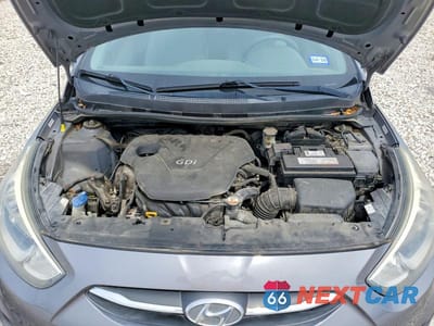 Zdjęcie 11 z 11 samochodu: 2015 HYUNDAI ACCENT GLS VIN:KMHCT4AEXFU838779 - miniatura