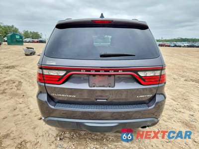 Zdjęcie 6 z 13 samochodu: 2016 DODGE DURANGO LIMITED VIN:1C4RDHDG8GC407798 - miniatura