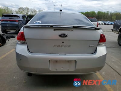 Zdjęcie 6 z 11 samochodu: 2008 FORD FOCUS SE VIN:1FAHP35N58W198870 - miniatura