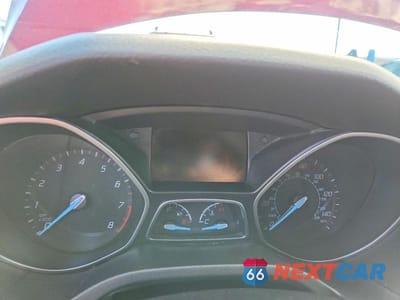 Zdjęcie 9 z 12 samochodu: 2013 FORD FOCUS SE VIN:1FADP3K21DL226698 - miniatura