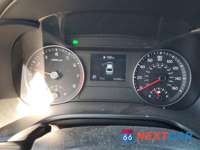 Zdjęcie 9 z 12 samochodu: 2021 KIA FORTE LXS VIN:3KPF24AD8ME303862 - miniatura