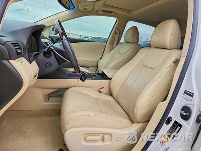Zdjęcie 7 z 13 samochodu: 2015 LEXUS RX 350 VIN:2T2ZK1BA3FC190626 - miniatura