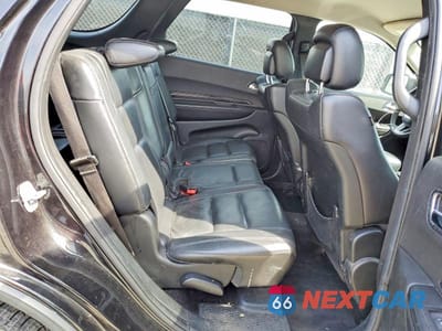 Zdjęcie 10 z 12 samochodu: 2014 DODGE DURANGO LIMITED VIN:1C4RDHDG7EC494235 - miniatura
