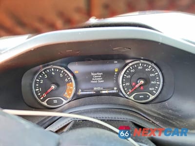 Zdjęcie 9 z 12 samochodu: 2021 JEEP RENEGADE TRAILHAWK VIN:ZACNJDC12MPM98178 - miniatura