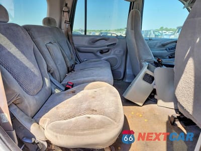 Zdjęcie 11 z 13 samochodu: 1999 FORD EXPEDITION VIN:1FMRU17L3XLA76365 - miniatura
