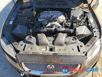 Zdjęcie 11 z 11 samochodu: 2016 JAGUAR XJL PORTFOLIO VIN:SAJWJ2GD7G8V99729 - miniatura