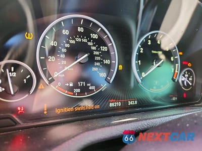Zdjęcie 9 z 13 samochodu: 2016 BMW X4 XDRIVE28I VIN:5UXXW3C58G0R22952 - miniatura