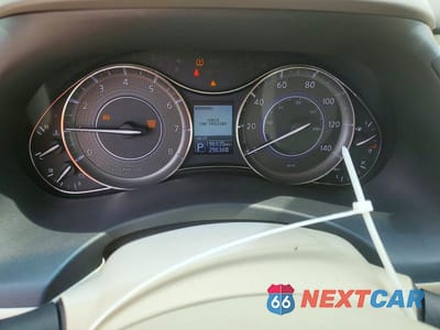 Zdjęcie 9 z 13 samochodu: 2013 INFINITI QX56 BASE VIN:JN8AZ2NF7D9530247 - miniatura
