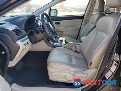 Zdjęcie 7 z 12 samochodu: 2013 SUBARU XV CROSSTREK 2.0 LIMITED VIN:JF2GPAGC4D2881068 - miniatura