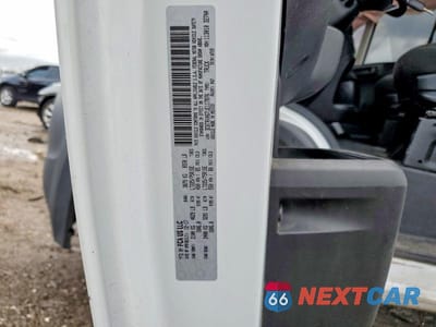 Zdjęcie 13 z 13 samochodu: 2018 RAM PROMASTER 1500 1500 STANDARD VIN:3C6TRVAG7JE117876 - miniatura