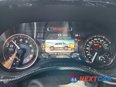Zdjęcie 9 z 11 samochodu: 2021 RAM 1500 TRX VIN:1C6SRFU92MN904068 - miniatura
