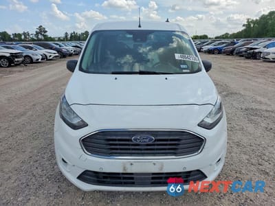 Piąte zdjęcie samochodu w środku: 2023 FORD TRANSIT CONNECT XLT VIN:NM0GE9F21P1563878 - miniatura