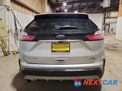 Zdjęcie 6 z 12 samochodu: 2019 FORD EDGE SEL VIN:2FMPK4J93KBB15539 - miniatura