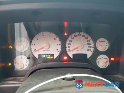 Zdjęcie 9 z 12 samochodu: 2003 DODGE RAM 1500 ST VIN:1D7HA16NX3J636728 - miniatura