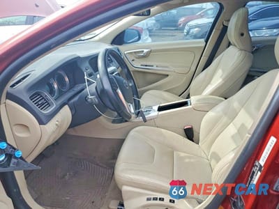 Zdjęcie 7 z 12 samochodu: 2012 VOLVO S60 T5 VIN:YV1622FS3C2137381 - miniatura