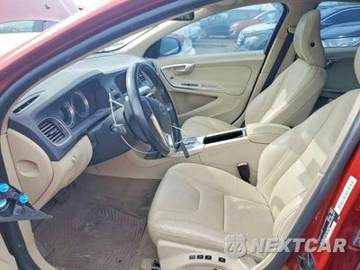 Zdjęcie 7 z 12 samochodu: 2012 VOLVO S60 T5 VIN:YV1622FS3C2137381 - miniatura
